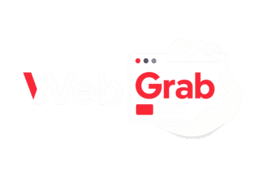 WebGrab Logo